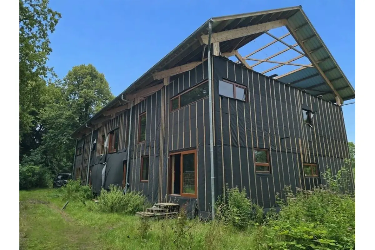 Appartement à vendre à Jemappes 7012 299900.00€ 2 chambres 100.00m² - annonce 583650