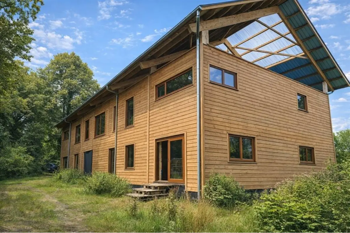 Appartement à vendre à Jemappes 7012 299900.00€ 2 chambres 100.00m² - annonce 583650