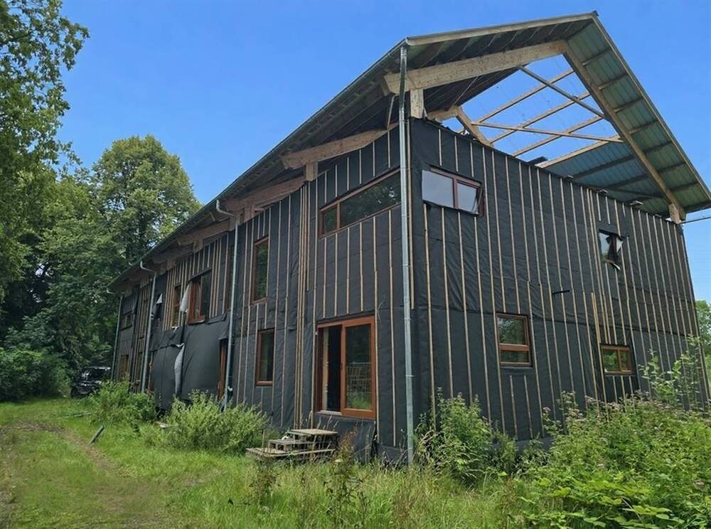 Appartement à vendre à Jemappes 7012 299900.00€ 2 chambres 100.00m² - annonce 583650