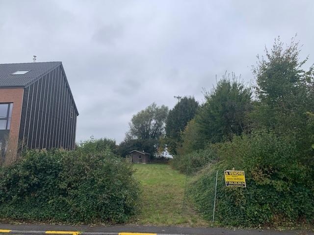Terrain à vendre à Chapelle-lez-Herlaimont 7160 110000.00€ chambres m² - annonce 583849