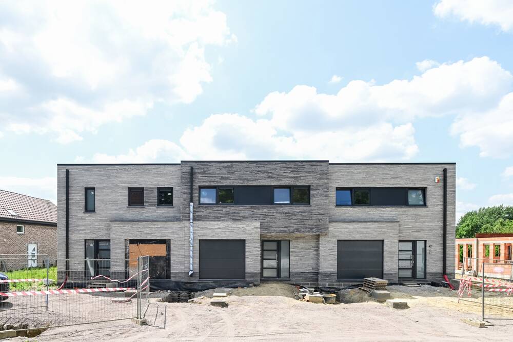 Maison à vendre à Anderlues 6150 230000.00€ 3 chambres 185.00m² - annonce 583712