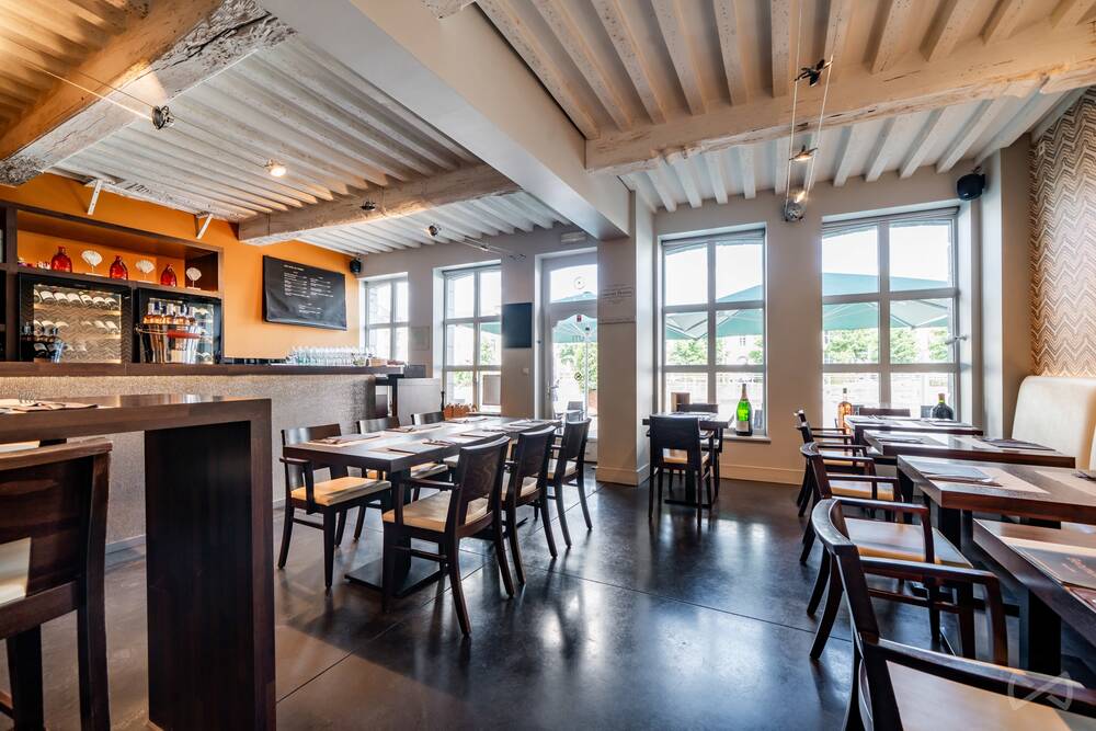 Commerce à vendre à Tournai 7500 40000.00€  chambres 89.00m² - annonce 583327