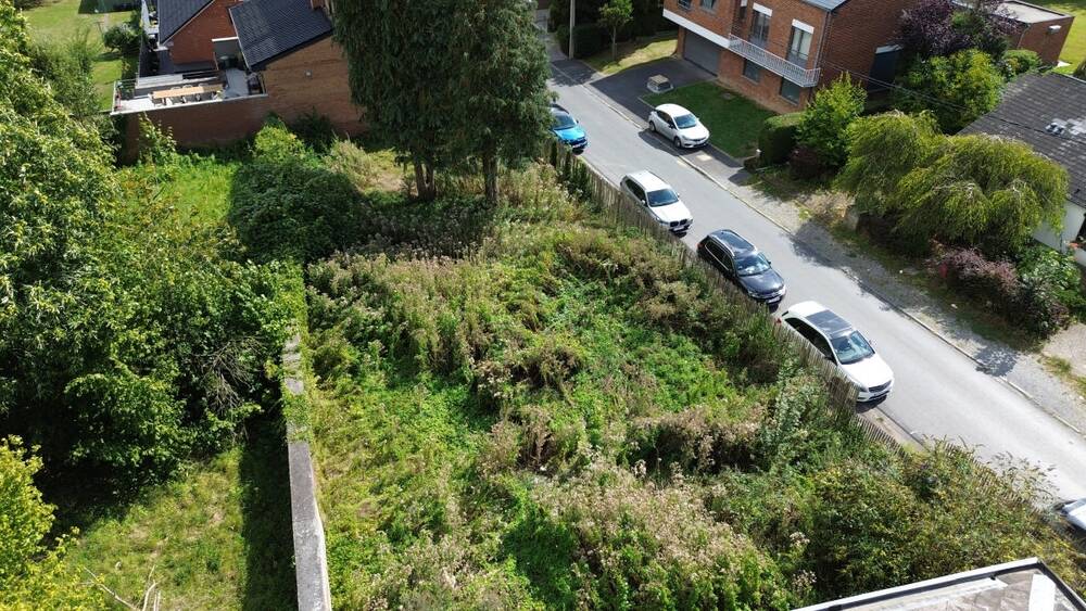 Terrain à bâtir à vendre à Leernes 6142 99000.00€ chambres m² - annonce 583754