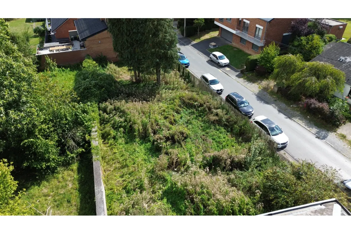 Terrain à vendre à Leernes 6142 99000.00€  chambres m² - annonce 583754