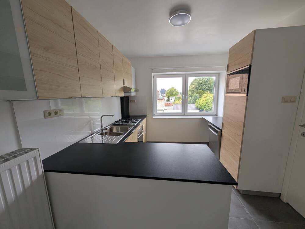 Appartement à louer à Binche 7130 1000.00€ 2 chambres 94.00m² - annonce 583769