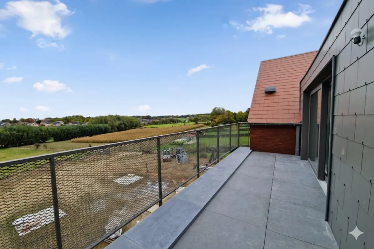 Appartement à vendre à Petit-Enghien 7850 335000.00€ 2 chambres 112.00m² - annonce 583366