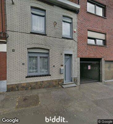 Maison à vendre à Monceau-sur-Sambre 6031 90000.00€ 2 chambres m² - annonce 583800