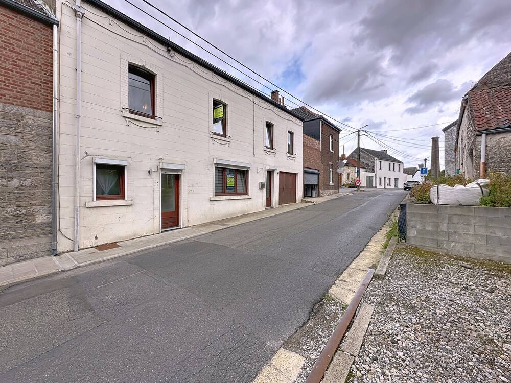 Maison à à Thy-le-Château 5651 179000.00€ 4 chambres 130.00m² - annonce 583833