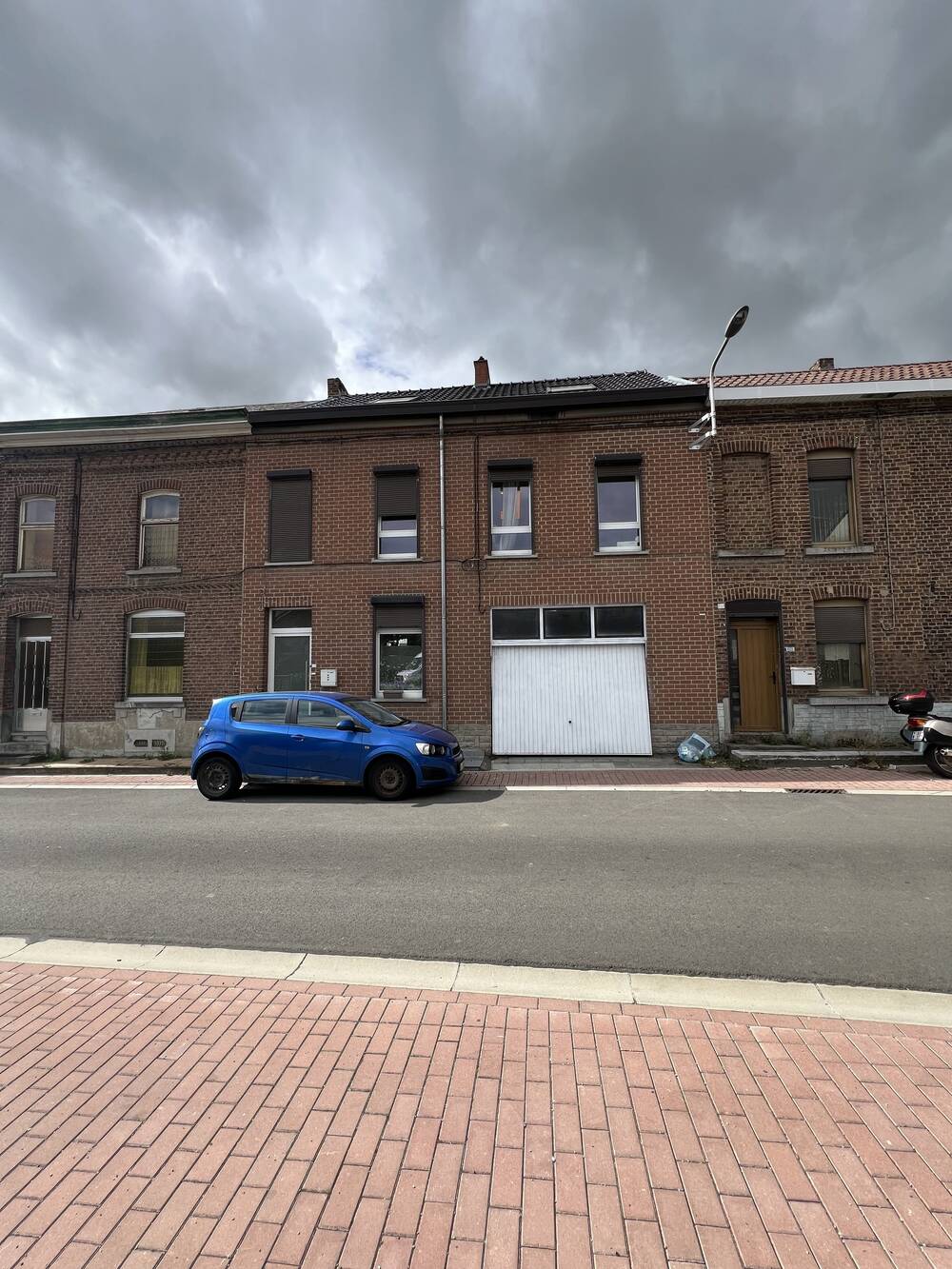 Maison à vendre à Forchies-la-Marche 6141 269000.00€ 6 chambres 210.00m² - annonce 583275