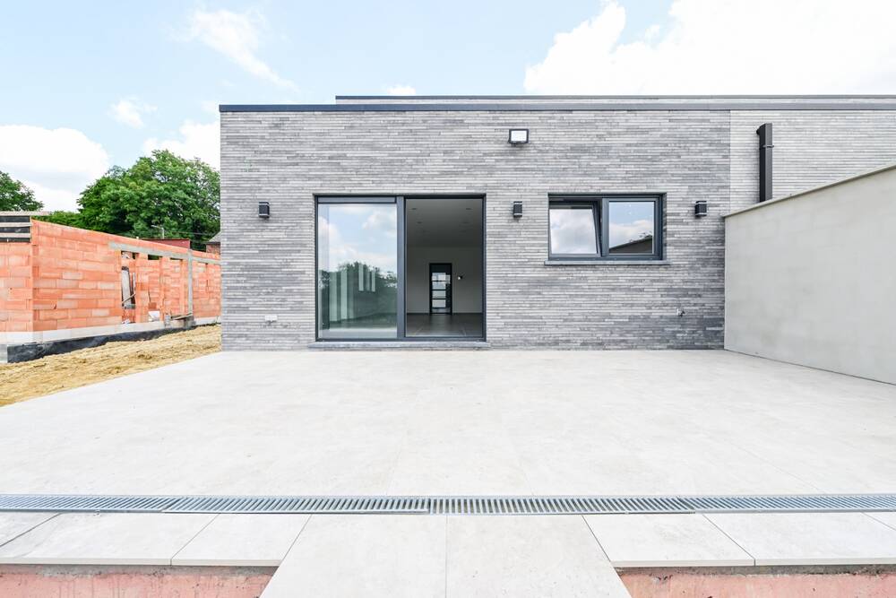 Maison à vendre à Anderlues 6150 350000.00€ 3 chambres 185.00m² - annonce 583710