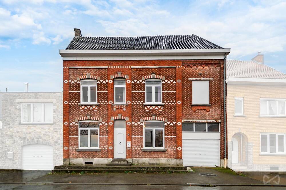 Maison à vendre à Meslin-l'Evèque 7822 220000.00€ 4 chambres 238.00m² - annonce 583220