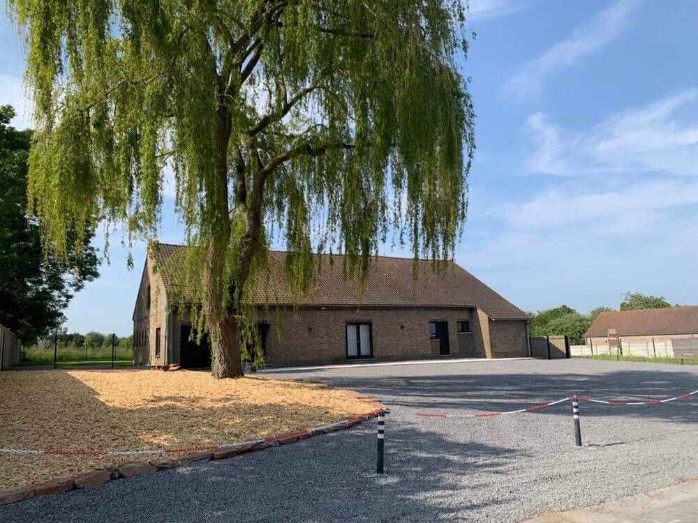 Maison à  à Antoing 7640 420000.00€ 2 chambres m² - annonce 583992