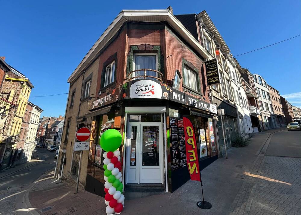 Maison à vendre à Gosselies 6041 195000.00€ 1 chambres 64.00m² - annonce 584296