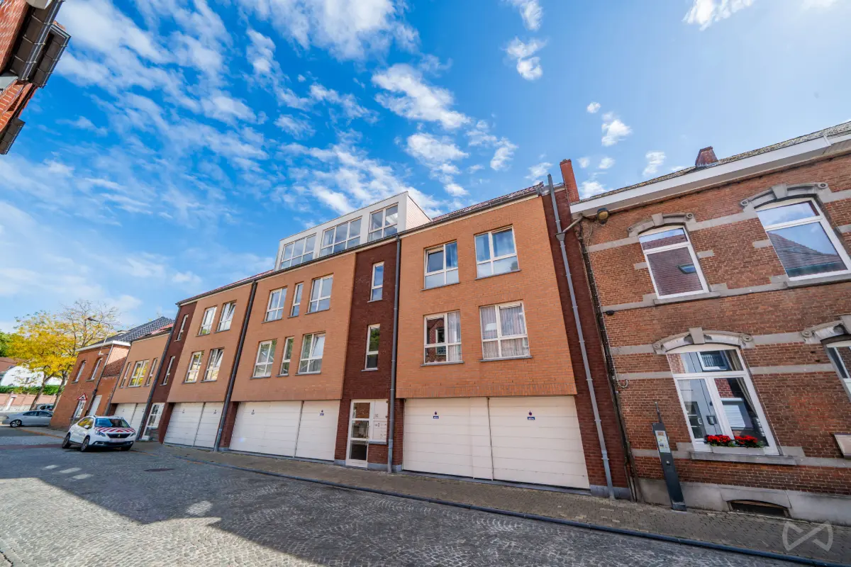 Appartement à vendre à Ath 7800 280000.00€ 3 chambres 170.39m² - annonce 585586