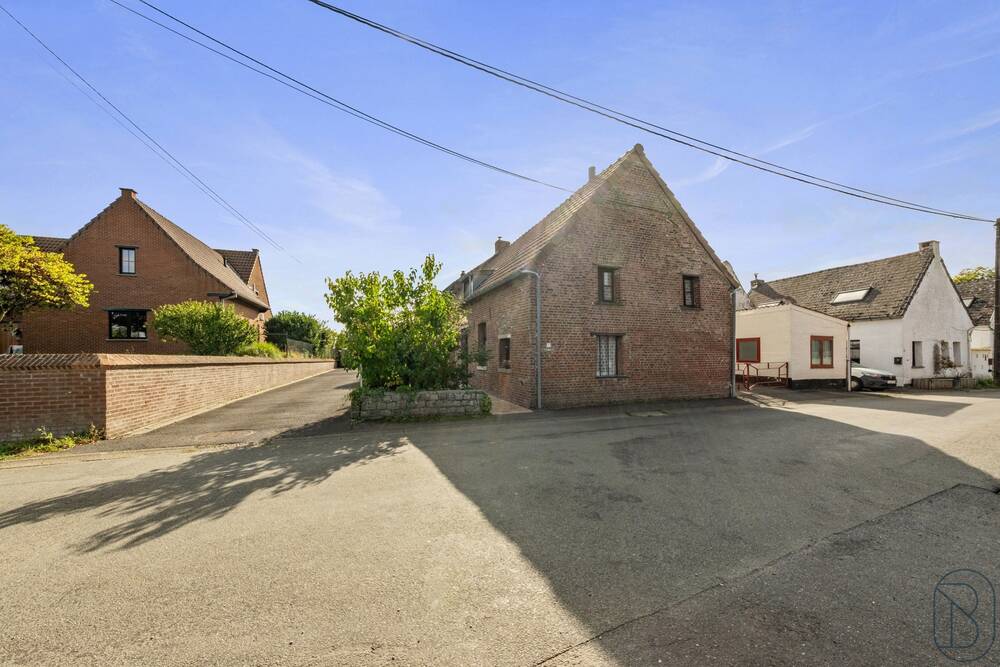 Maison à vendre à Isières 7822 185000.00€ 3 chambres 186.00m² - annonce 585624