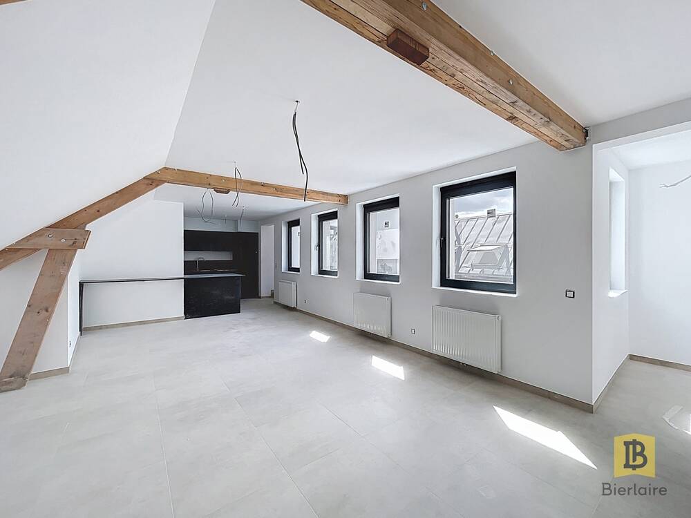 Appartement à louer à Mons 7000 1650.00€ 3 chambres 128.00m² - annonce 584654