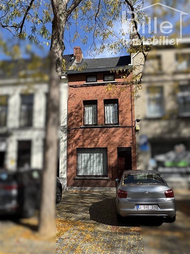 Maison à vendre à Ath 7800 225000.00€ 2 chambres 145.00m² - annonce 585449
