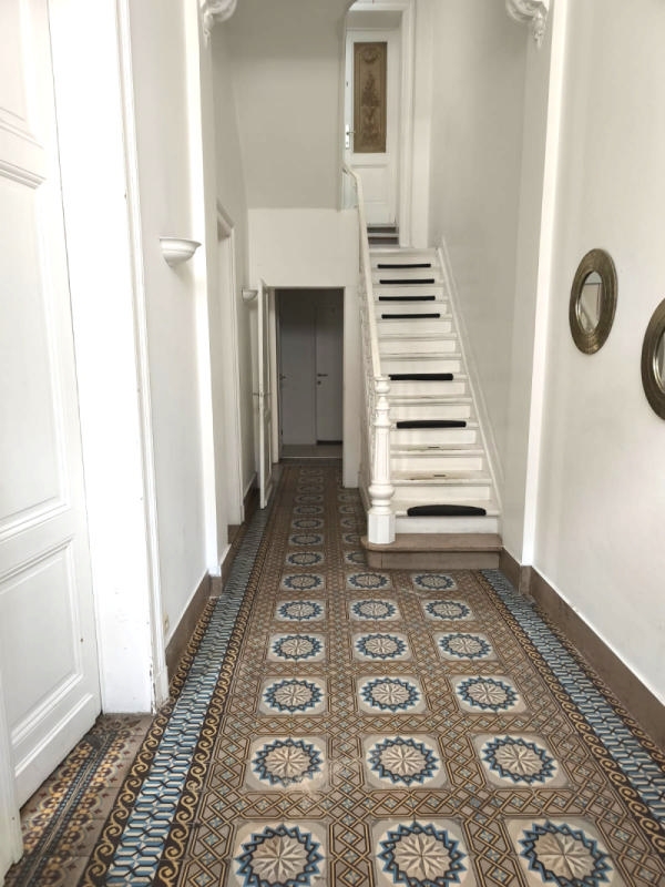 Kot à louer à Charleroi 6000 420.00€ 1 chambres m² - annonce 585106