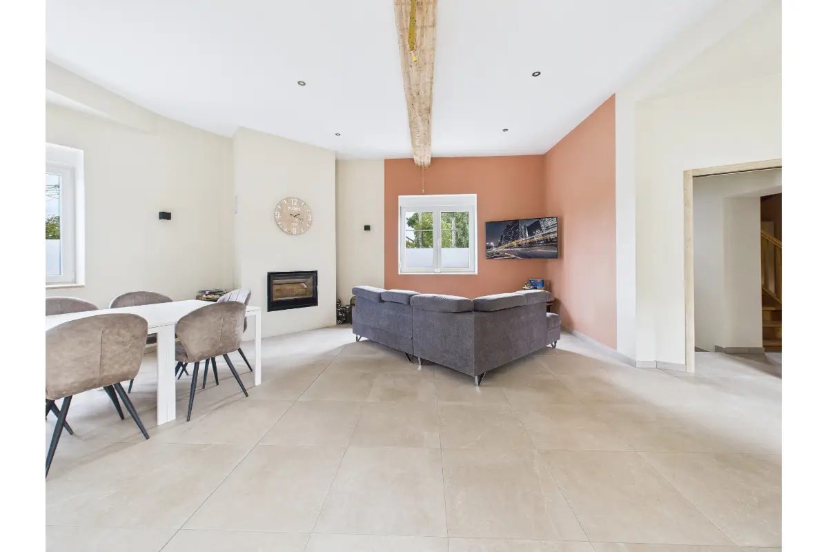 Maison à vendre à Blandain 7522 350000.00€ 3 chambres 220.00m² - annonce 585474