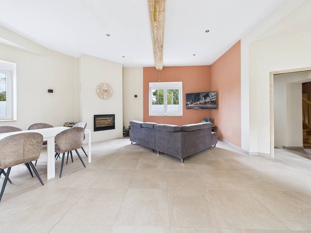 Maison à vendre à Blandain 7522 350000.00€ 3 chambres 220.00m² - annonce 585474