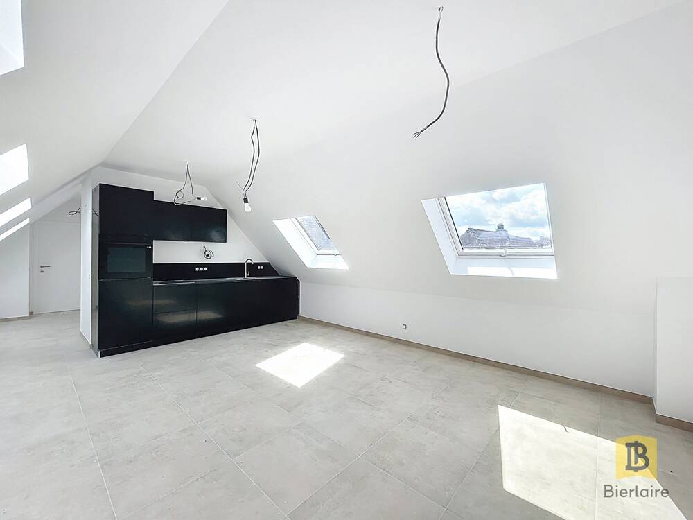 Appartement à louer à Mons 7000 1050.00€ 2 chambres 66.00m² - annonce 584655
