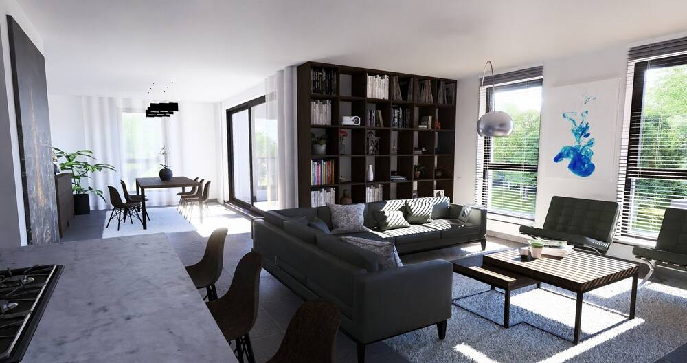 Appartement à vendre à Loverval 6280 365443.00€ 2 chambres 118.00m² - annonce 585509