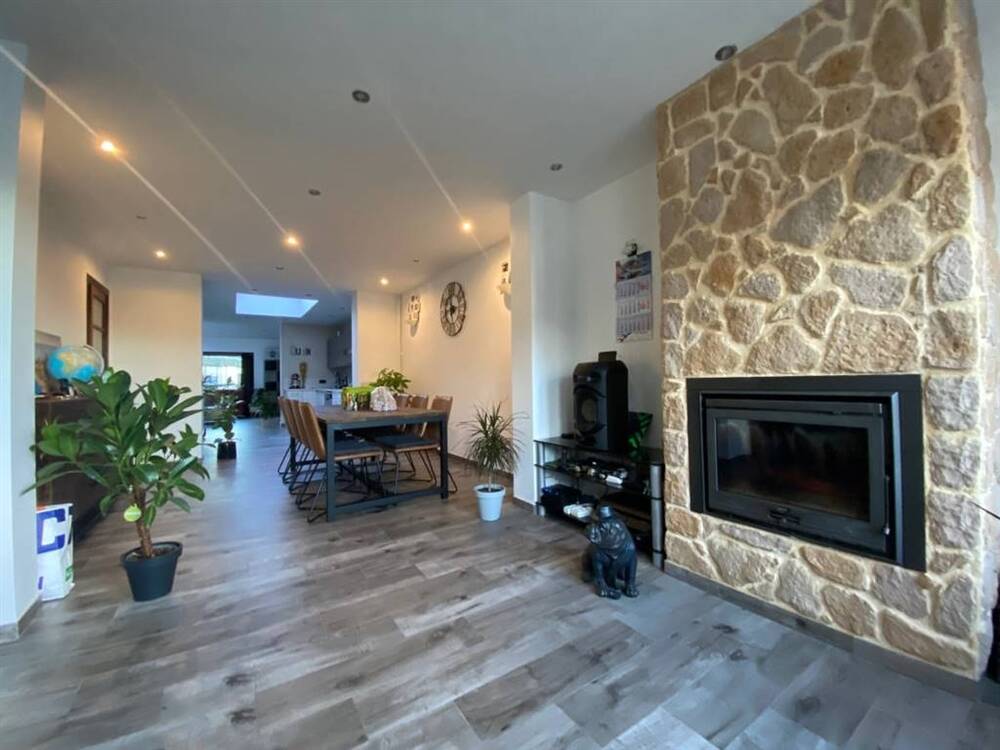 Maison à vendre à Bon-Secours 7603 260000.00€ 4 chambres 226.00m² - annonce 585329