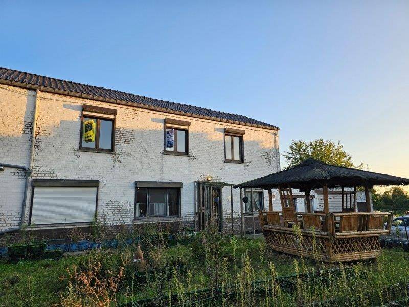 Maison à vendre à Mellet 6211 150000.00€ 3 chambres m² - annonce 584837