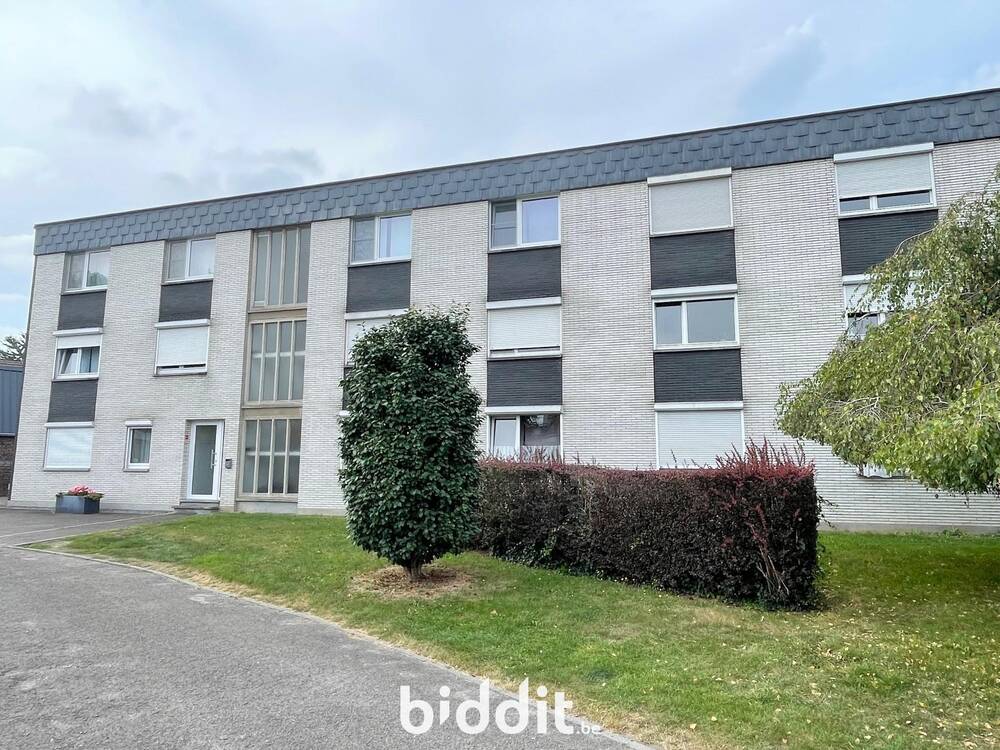 Rez-de-chaussée à vendre à Cuesmes 7033 120000.00€ 2 chambres m² - annonce 585080