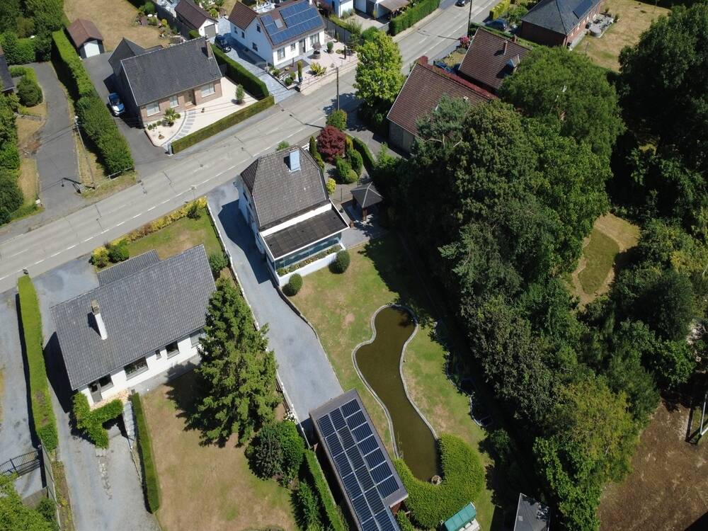 Maison à vendre à Obigies 7743 349900.00€ 2 chambres m² - annonce 584483