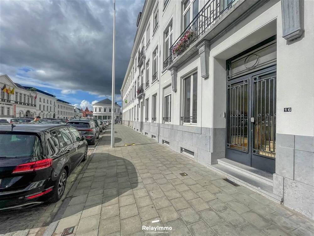 Appartement à vendre à Tournai 7500 215000.00€ 2 chambres 92.00m² - annonce 585495