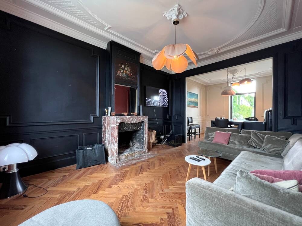 Maison à vendre à Bailleul 7730 499000.00€ 4 chambres m² - annonce 584485