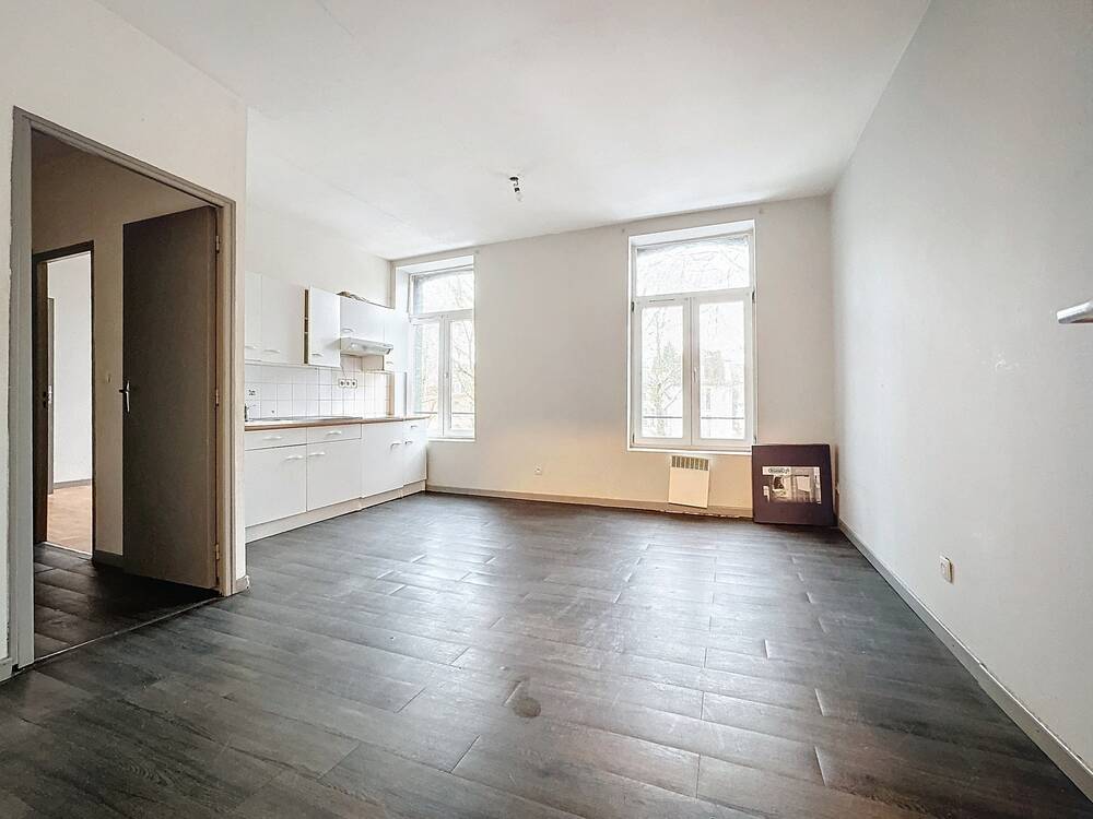 Appartement à vendre à Tournai 7500 72000.00€ 1 chambres 41.00m² - annonce 584848