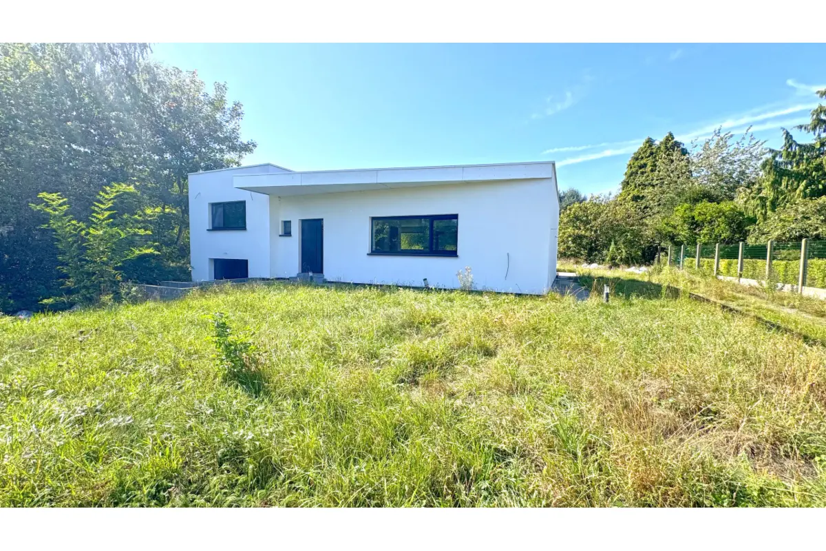 Villa à vendre à Quaregnon 7390 389000.00€ 2 chambres m² - annonce 586247