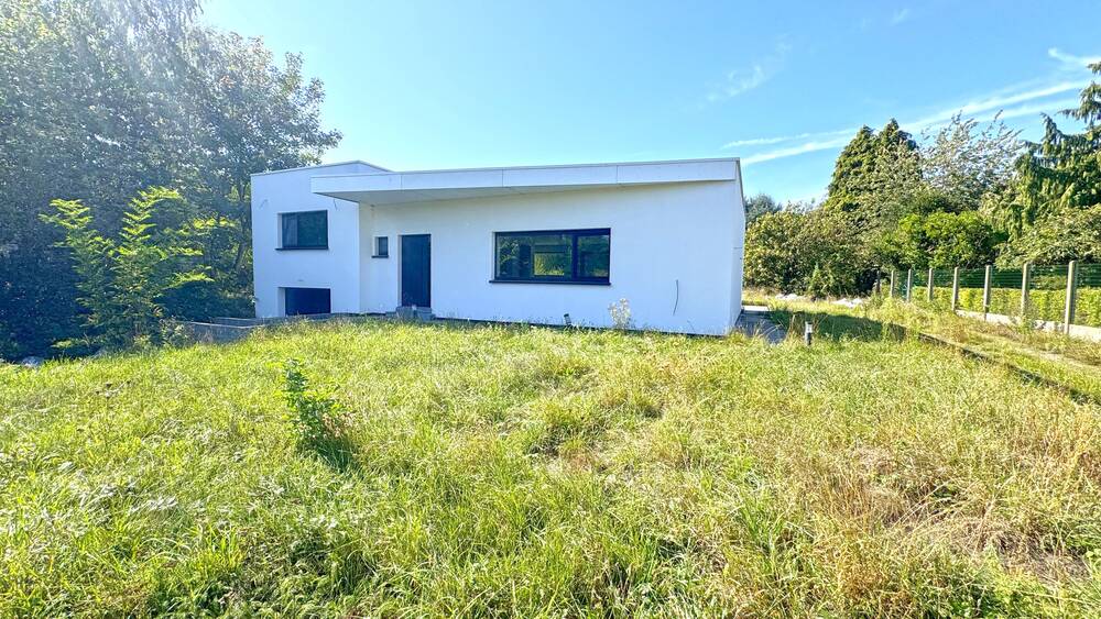 Villa à vendre à Quaregnon 7390 389000.00€ 2 chambres m² - annonce 586247