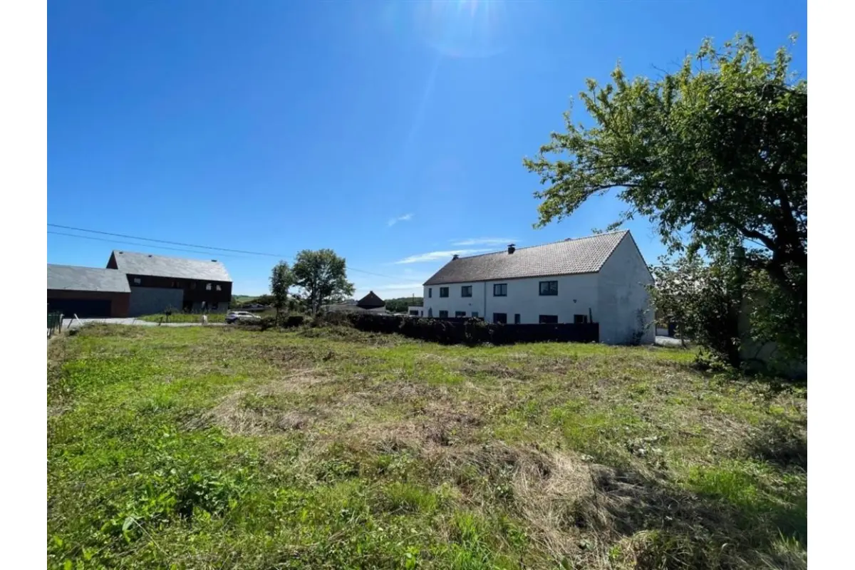 Terrain à vendre à Froidchapelle 6440 65000.00€  chambres m² - annonce 586168