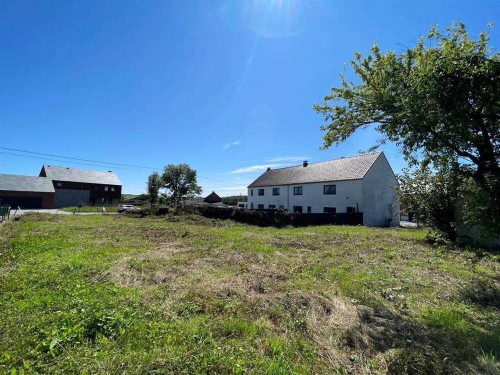 Terrain à vendre à Froidchapelle 6440 65000.00€  chambres m² - annonce 586168