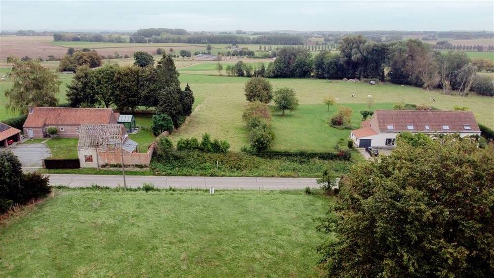 Terrain à vendre à Thoricourt 7830 169000.00€ chambres m² - annonce 585964