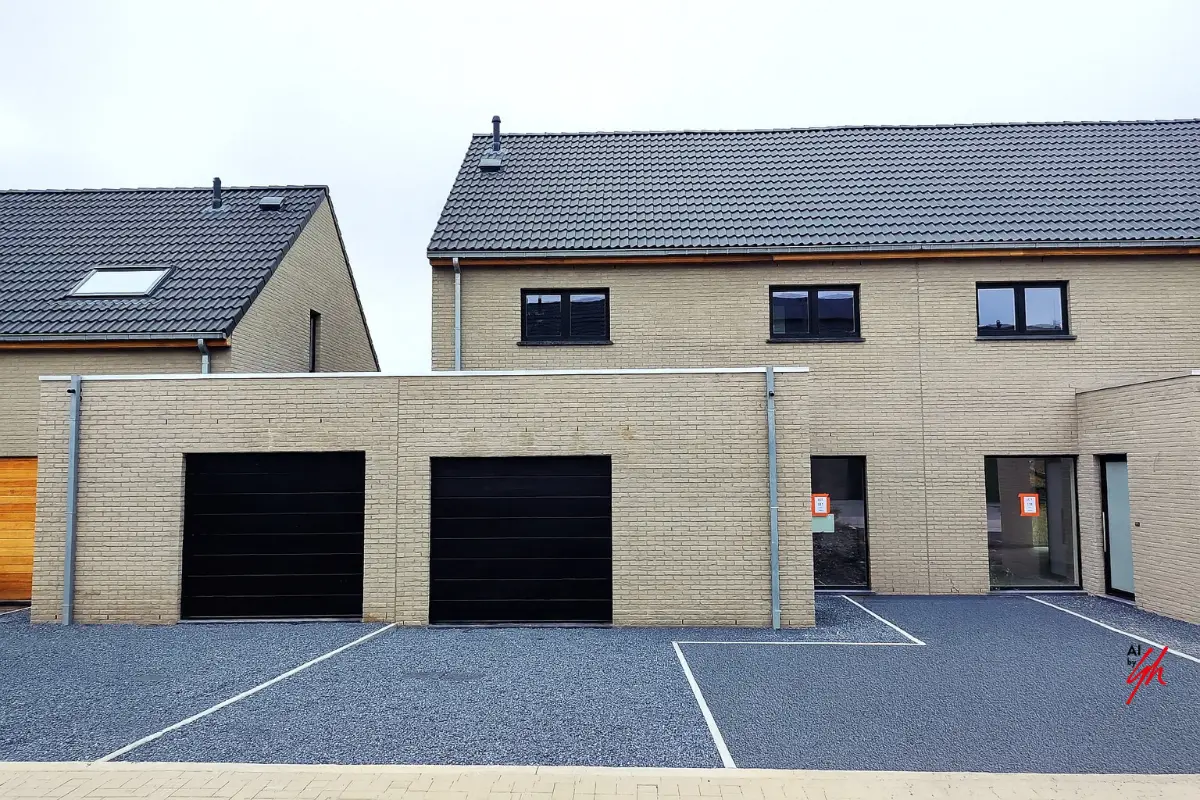 Maison à vendre à Maurage 7110 0.00€ 4 chambres 183.00m² - annonce 614171