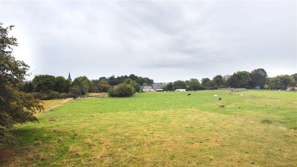 Terrain à vendre à Thoricourt 7830 179000.00€ chambres m² - annonce 585963