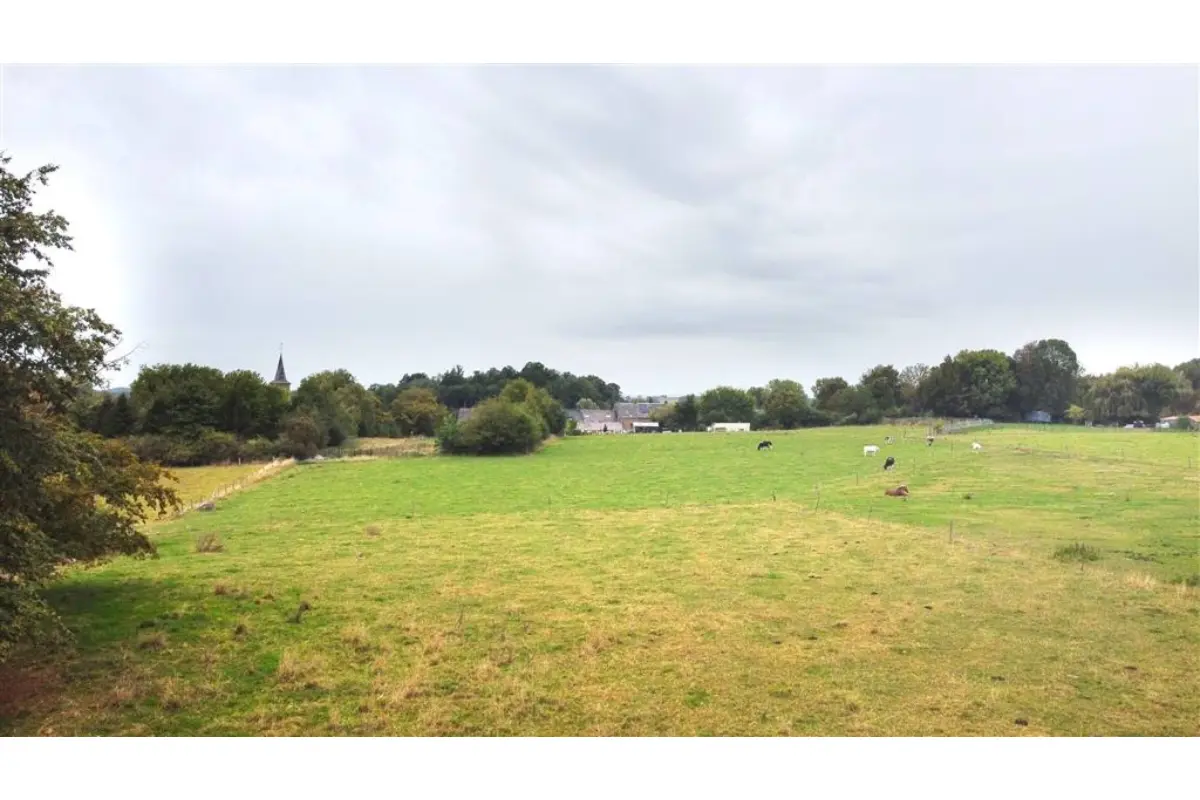 Terrain à bâtir à vendre à Thoricourt 7830 179000.00€  chambres m² - annonce 585963