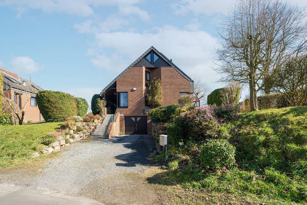 Maison à vendre à Dour 7370 340000.00€ 4 chambres 150.00m² - annonce 586344