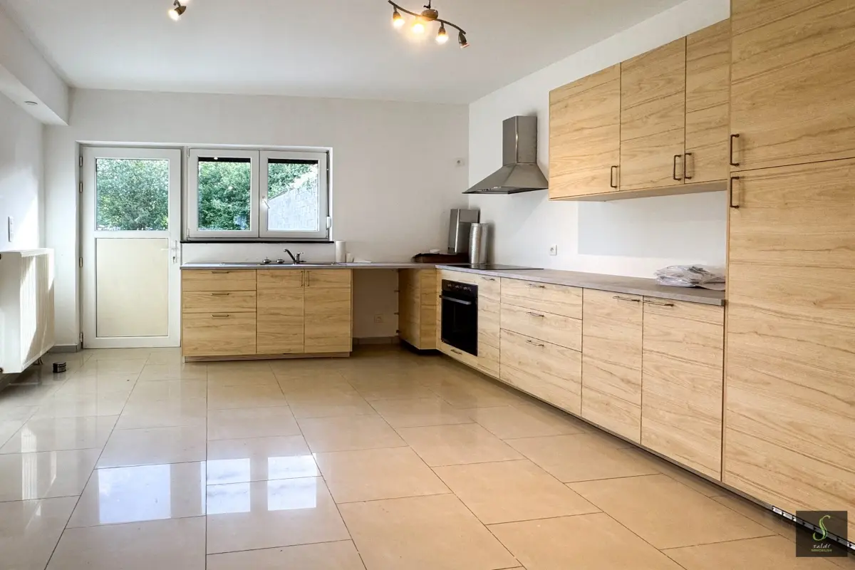 Appartement à vendre à Anderlues 6150 180000.00€ 2 chambres 90.00m² - annonce 585879