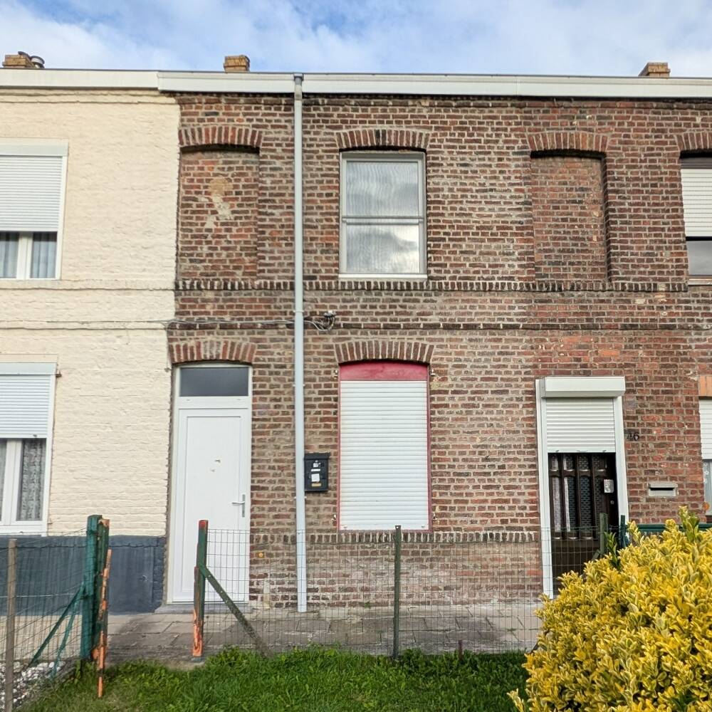 Maison à louer à Bizet 7783 675.00€ chambres m² - annonce 585816