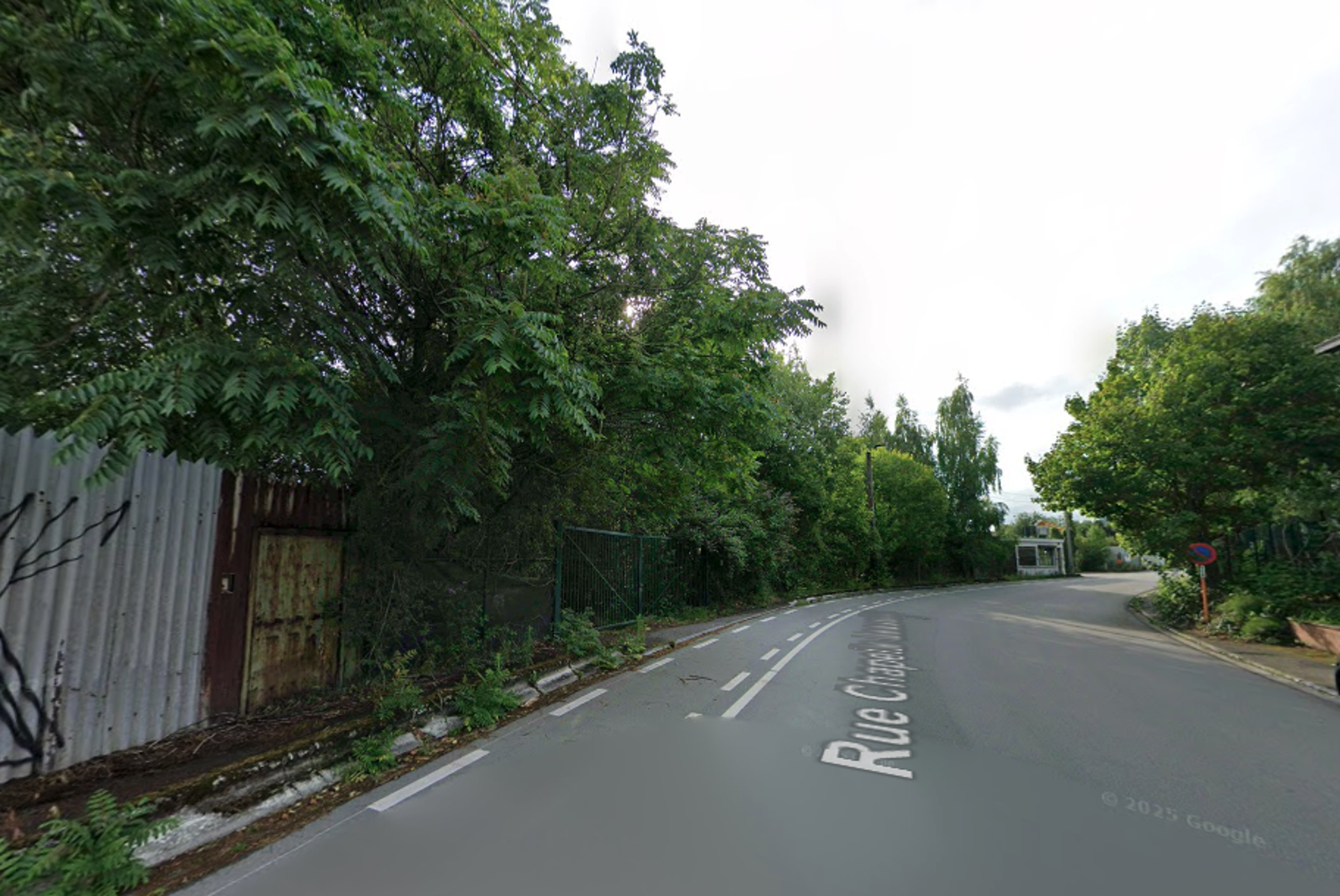 Terrain à vendre à Charleroi 6000 300000.00€  chambres m² - annonce 586363