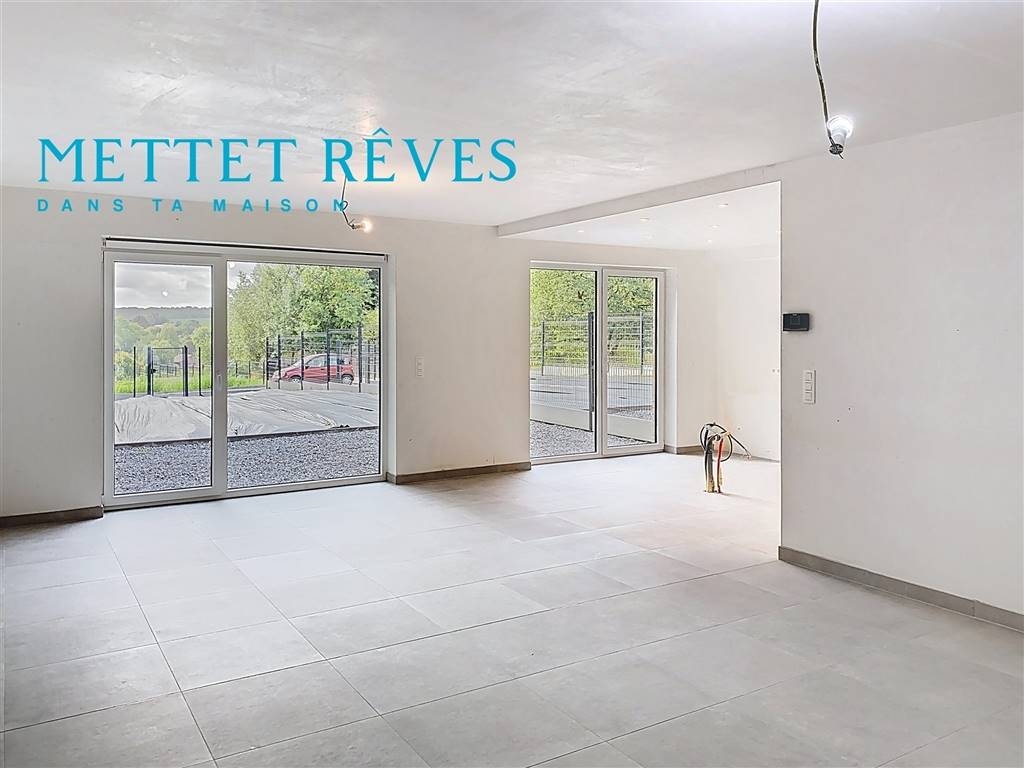 Maison à vendre à Aiseau 6250 338500.00€ 3 chambres 199.00m² - annonce 586180