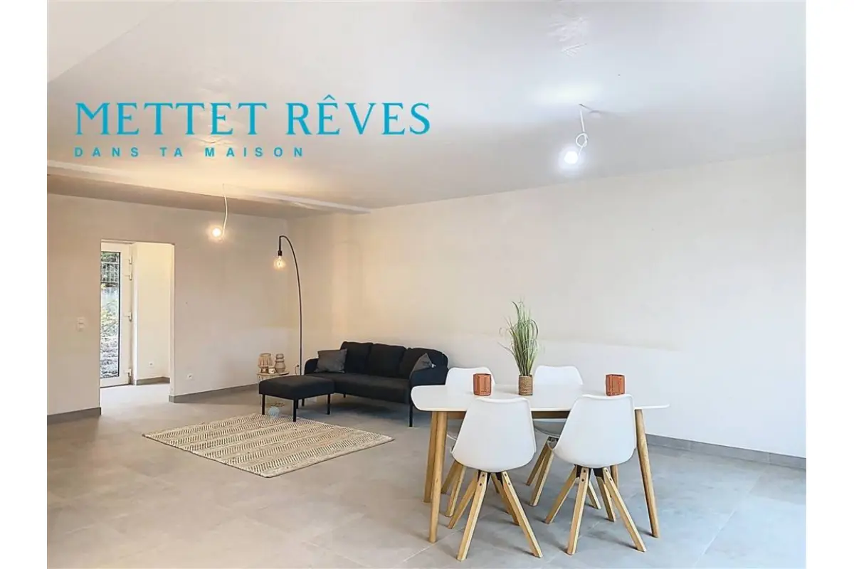 Maison à vendre à Aiseau 6250 338500.00€ 3 chambres 199.00m² - annonce 586180