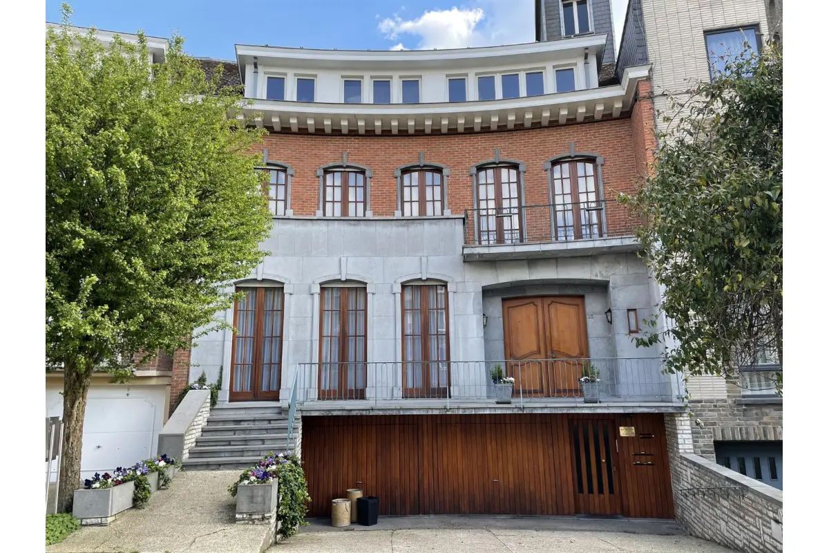 Appartement à louer à Montignies-sur-Sambre 6061 720.00€ 2 chambres 79.00m² - annonce 605169