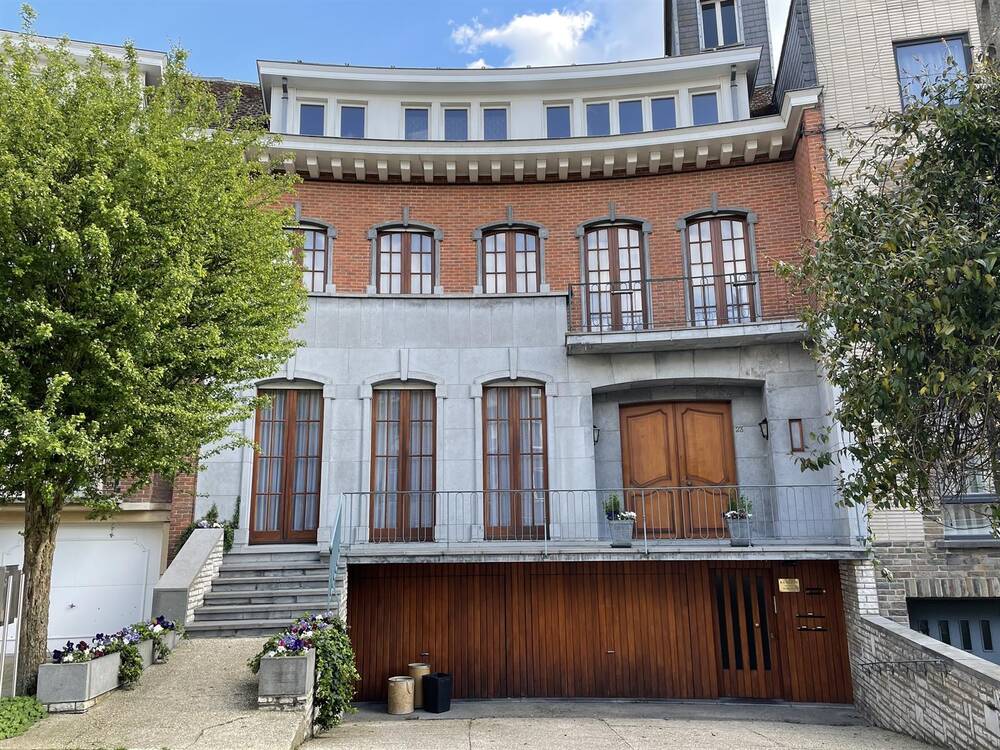 Appartement à louer à Montignies-sur-Sambre 6061 720.00€ 2 chambres 79.00m² - annonce 605169