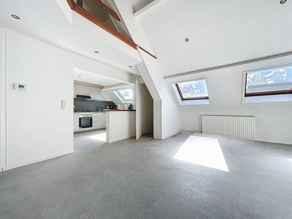 Duplex à à Ath 7800 185000.00€ 3 chambres 119.00m² - annonce 586130